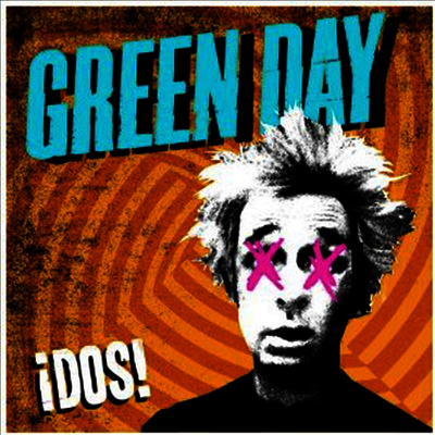 Green Day - iDos! (CD)