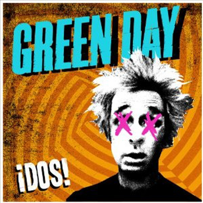 Green Day - iDos! (CD)