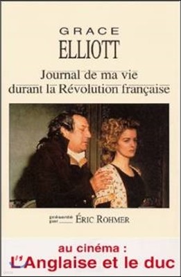 Journal de ma vie durant la Revolution francaise (Litterature)