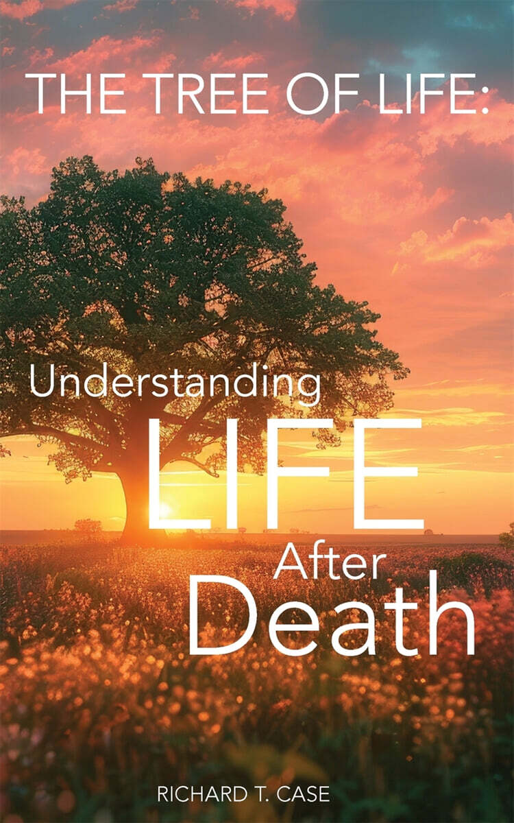 The Tree of Life - Life after Death