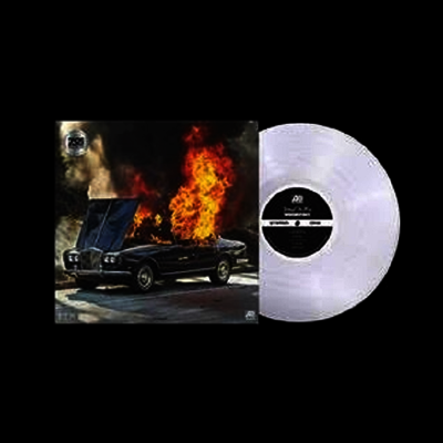 Portugal. The Man — Woodstock 앨범 커버