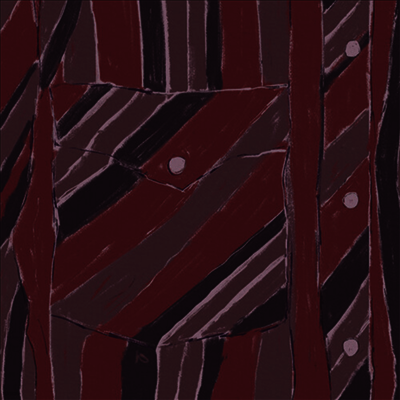 Jake Xerxes Fussell — Rebuilding 앨범 커버