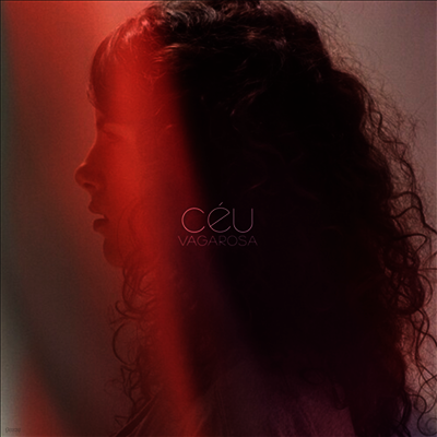 Ceu — Vagarosa 앨범 커버