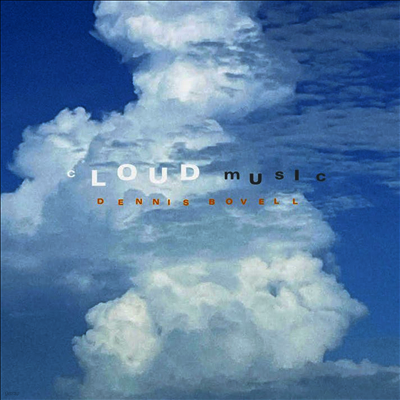 Dennis Bovell — Cloud Music 앨범 커버