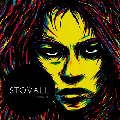 Microwave — Stovall (10th Anniversary Edition) 앨범 커버