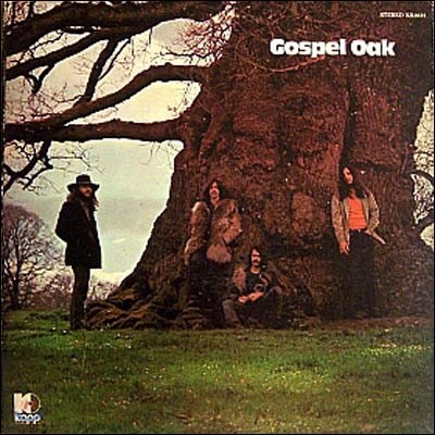 Gospel Oak - Gospel Oak