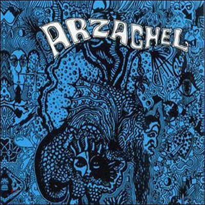 Arzachel - Arzachel