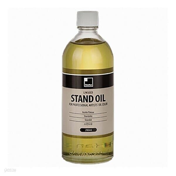 신한 스탠드유 200ml 보조제/접착제/정착제