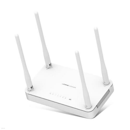 아이피타임 공유기 A2004SR 유무선공유기