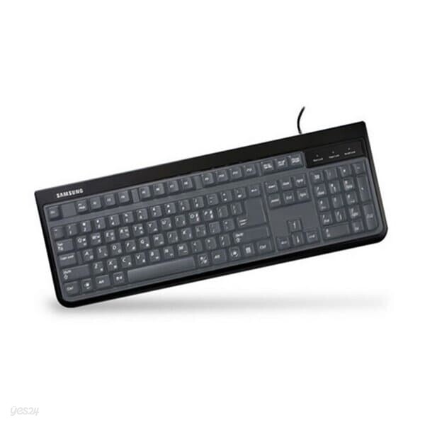 삼성_PA 키스킨 SKG-2000PB3000UB2000UW 키보드키스킨/스티커