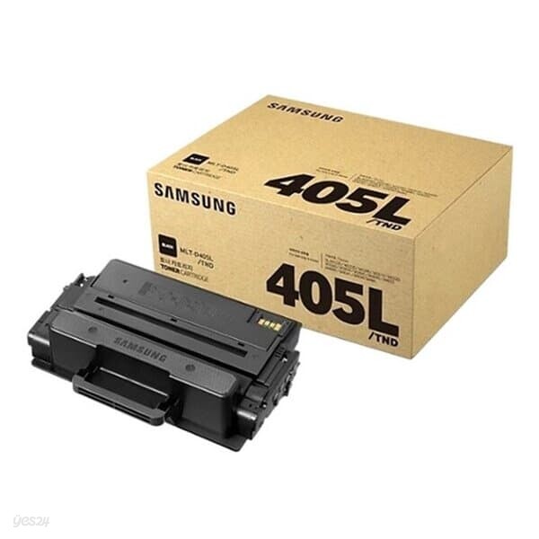 삼성_잉크토너 정품토너 MLT-D405L 토너