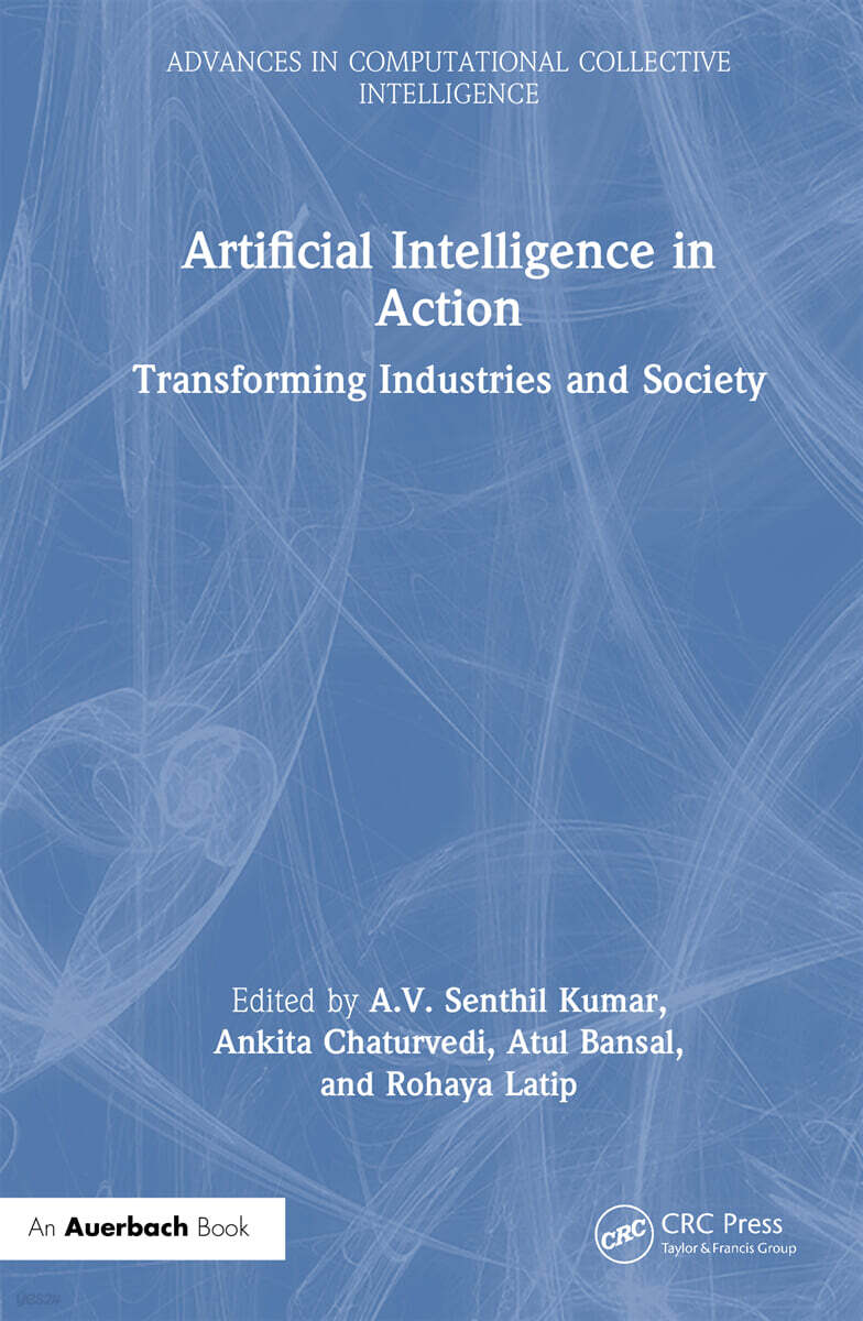 Artificial Intelligence in Action