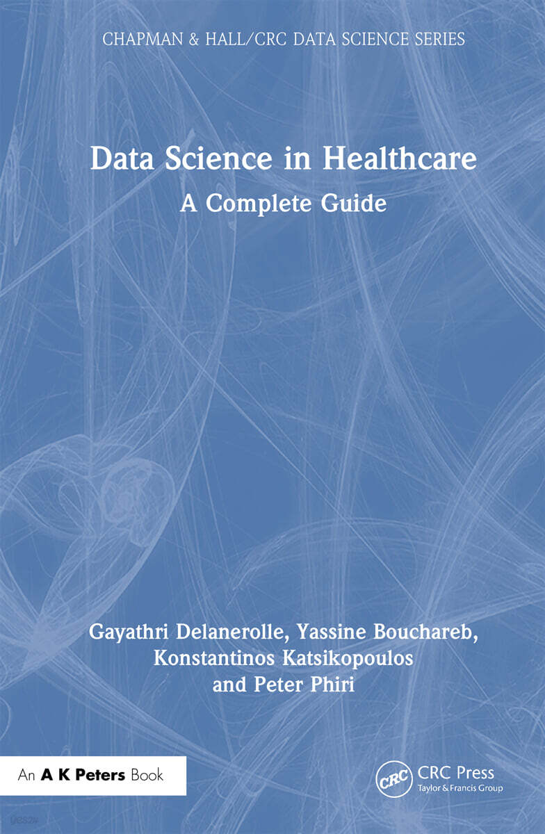 Data Science in Healthcare