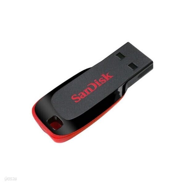 샌디스크 USB메모리 블레이 Z50 64G SDCZ50-064G-B35