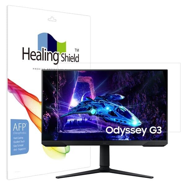 삼성 오디세이 G3 G30D LS32DG304E 올레포빅 액정보호필름