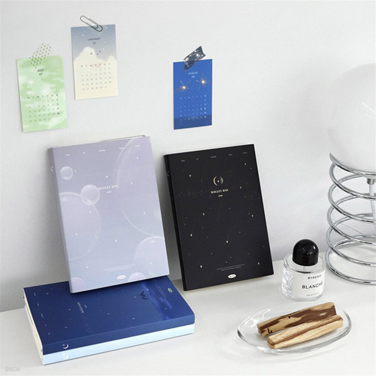 [예스24배송] 2026 별별일상 다이어리 (날짜형)