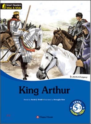King Arthur Level 5-3
