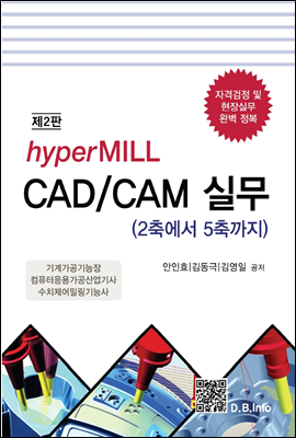 hyperMILL CADCAM ǹ