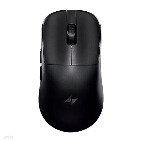 ATK Duckbill Ultra 유무선 8K 오리너구리 마우스 국내정품 블랙