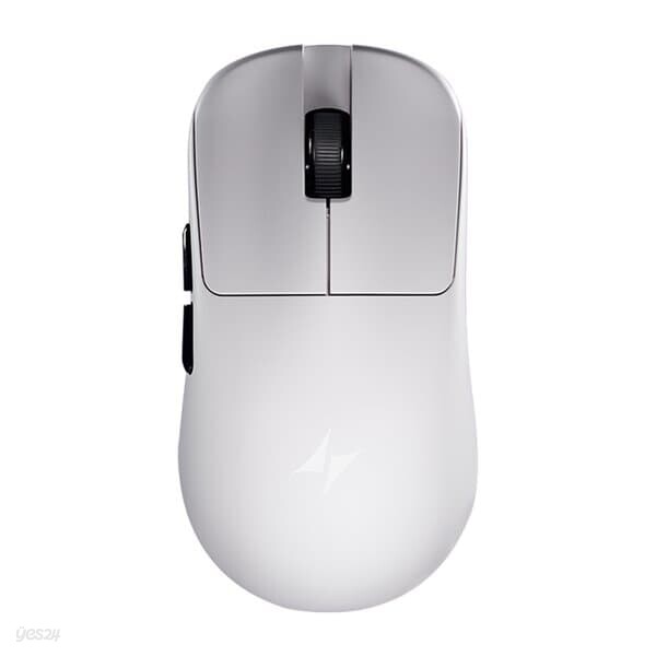 ATK Duckbill Ultra 유무선 8K 오리너구리 마우스 국내정품 화이트