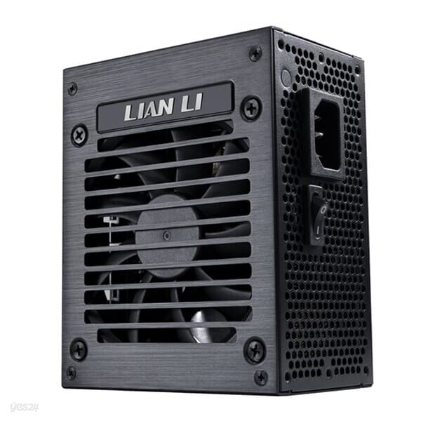 리안리 SP750 V2 80PLUS골드 블랙