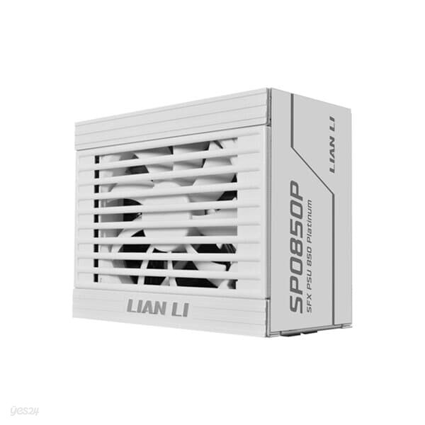 리안리 SP850 80PLUS플래티넘 화이트