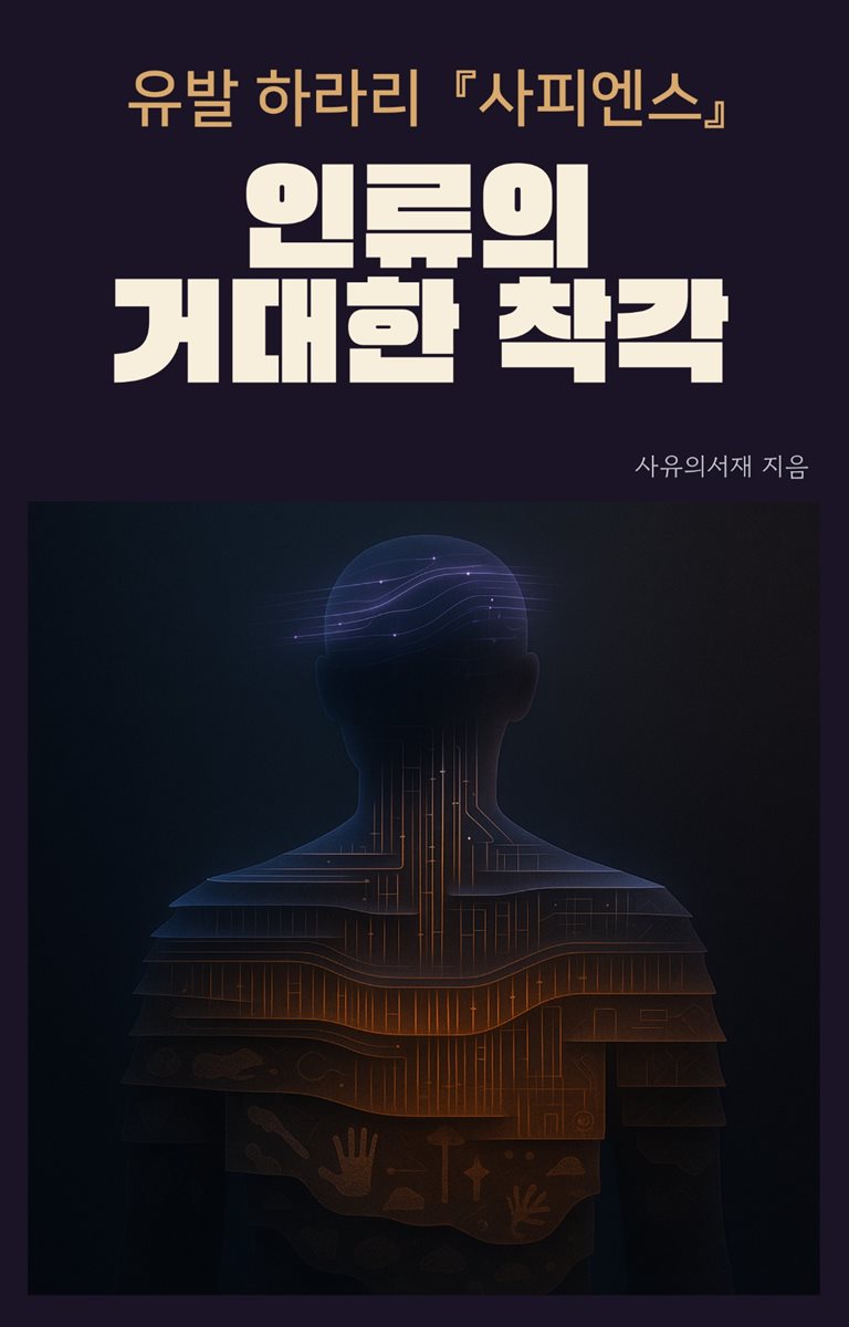 유발 하라리 『사피엔스』: 인류의 거대한 착각