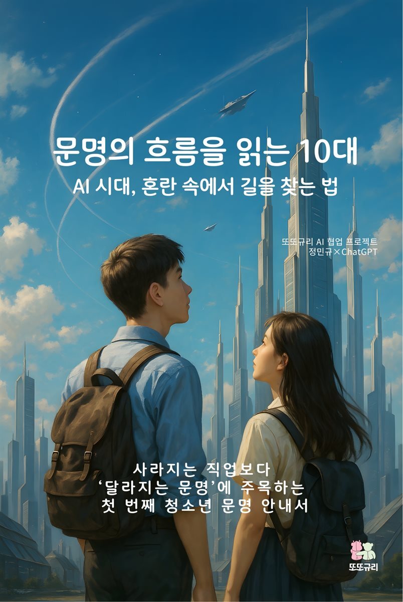 문명의 흐름을 읽는 10대