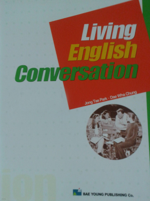 living english conversation