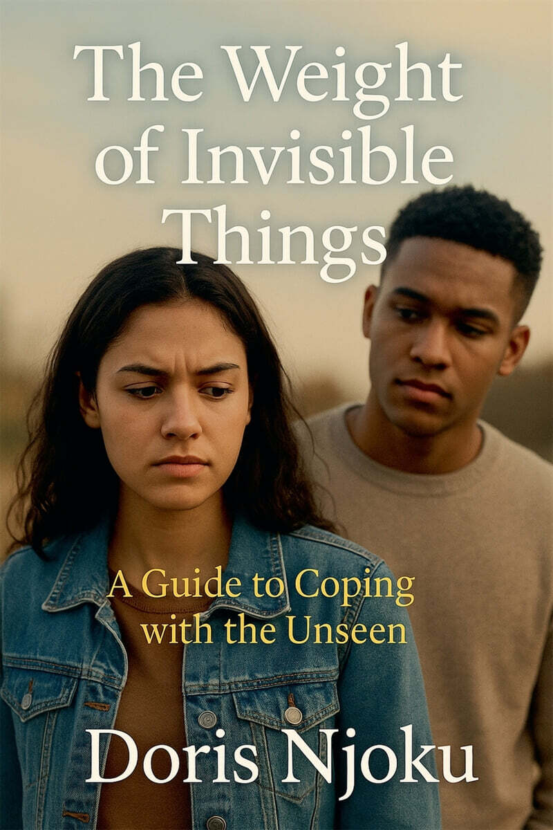 The Weight of Invisible Things