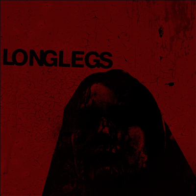 Zilgi — Longlegs (롱레그스) (Original Soundtrack) 앨범 커버