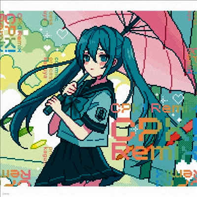 エ*ラ様 ryo supercell CPK! Remix Ex-Otogiba Ryo (Supercell) - Ex-Otogibanashi (CD) | Ryo - 예스24