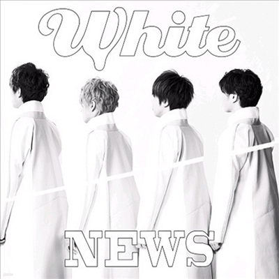 News () - White (CD)