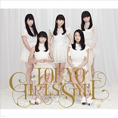 Tokyo Girls Style (ҽ÷) - 1st Best Album  (1CD+2DVD)