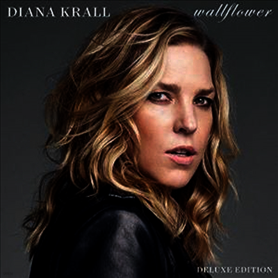 Diana Krall - Wallflower (Deluxe Edition)(CD)