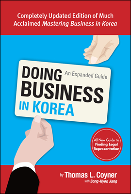 Doing Business in Korea