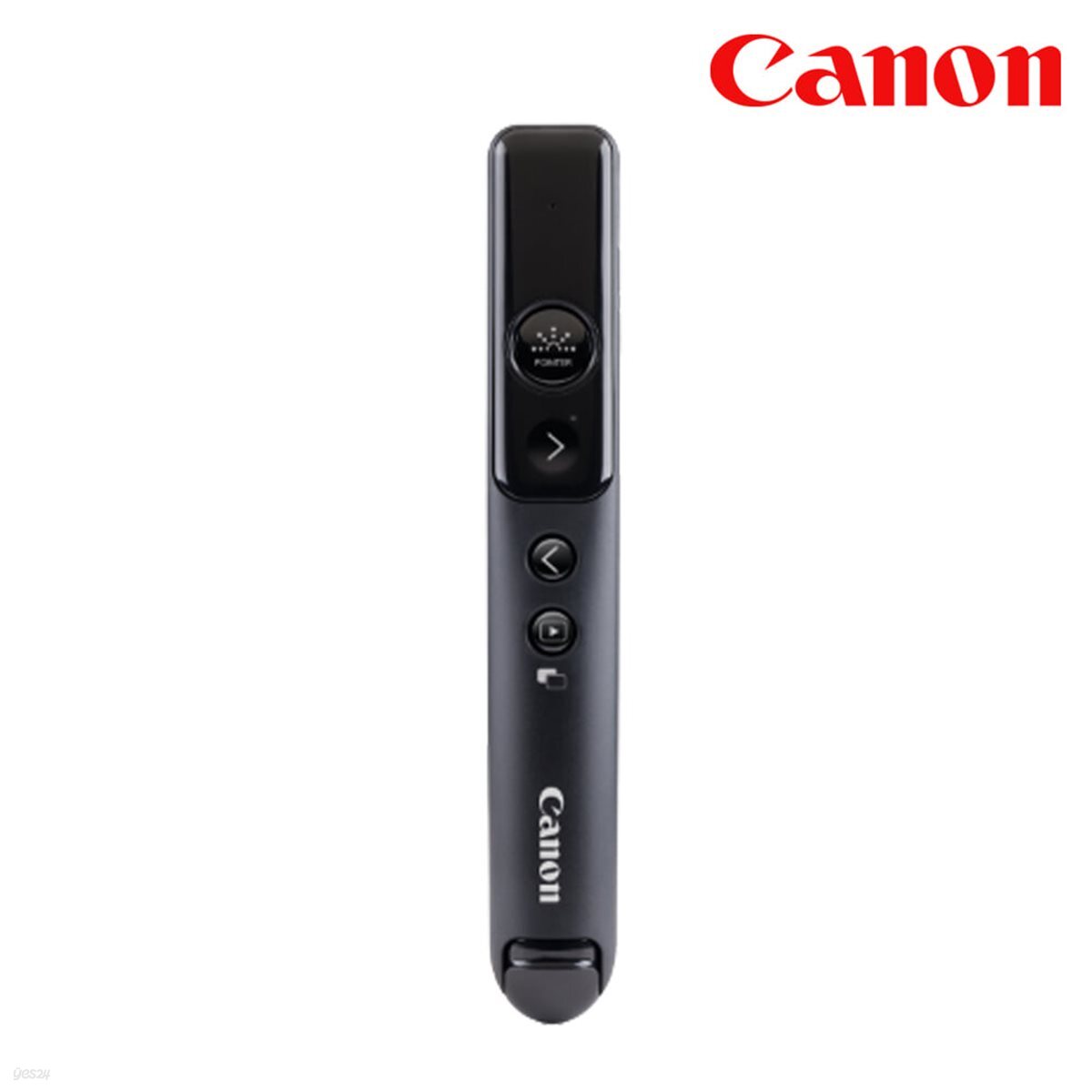 캐논 레이저포인터 프리젠터 PR1100-R PPT포인터 리모컨