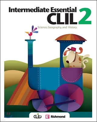 Intermediate Essential CLIL 2