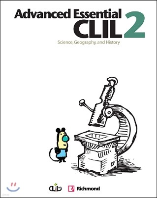 Advanced Essential CLIL 2