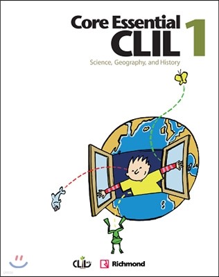 Core Essential CLIL 1