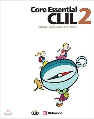 Core Essential CLIL 2