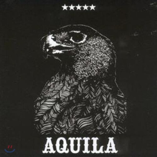 Aquila (아퀼라) - Aquila [LP]