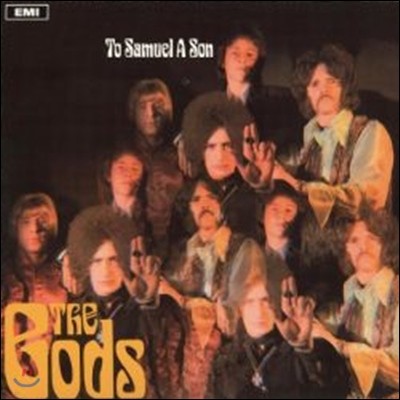 Gods - To Samuel A Son