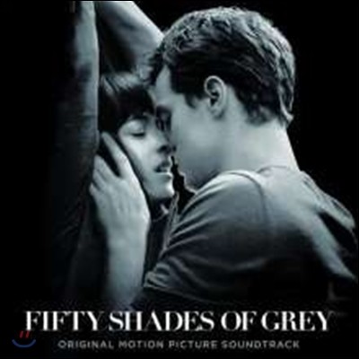 ׷ 50 ׸ ȭ (Fifty Shades Of Grey OST)