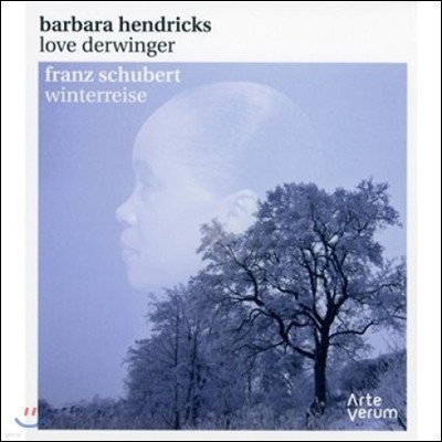 Barbara Hendricks Ʈ: ܿ ׳ (Schubert: Winterreise)