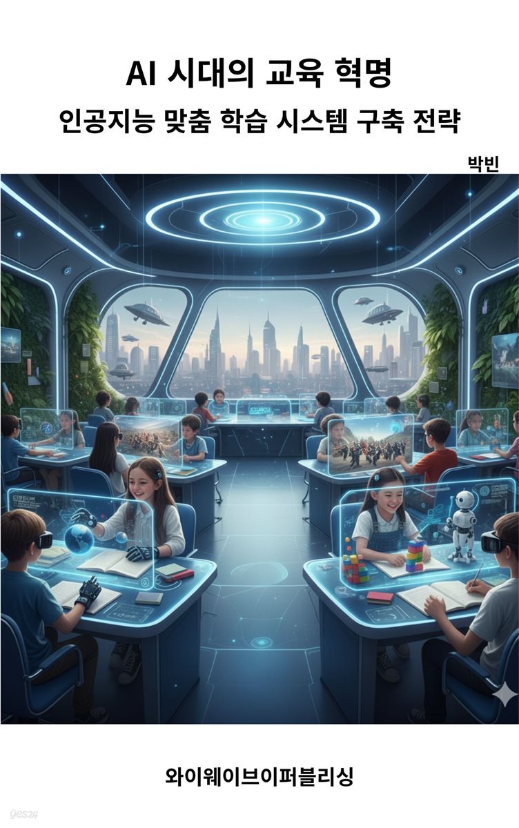 AI 시대의 교육 혁명