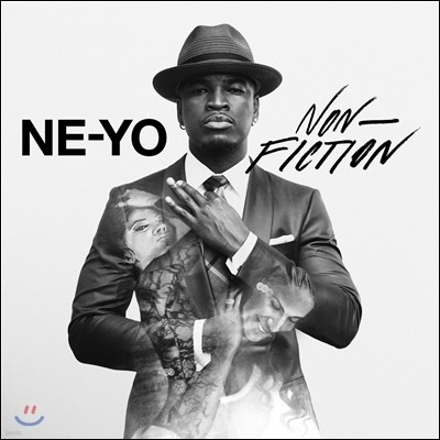 Ne-Yo - Non-Fiction (Standard Edition)