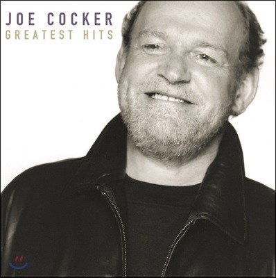 Joe Cocker - Greatest Hits  īĿ Ʈ [2LP]
