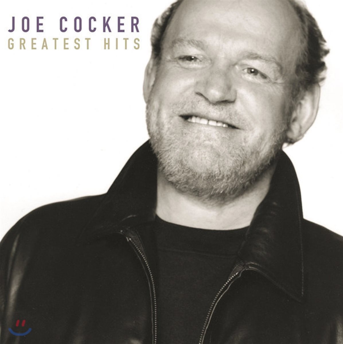 Joe Cocker - Greatest Hits 조 카커 베스트 [2LP]
