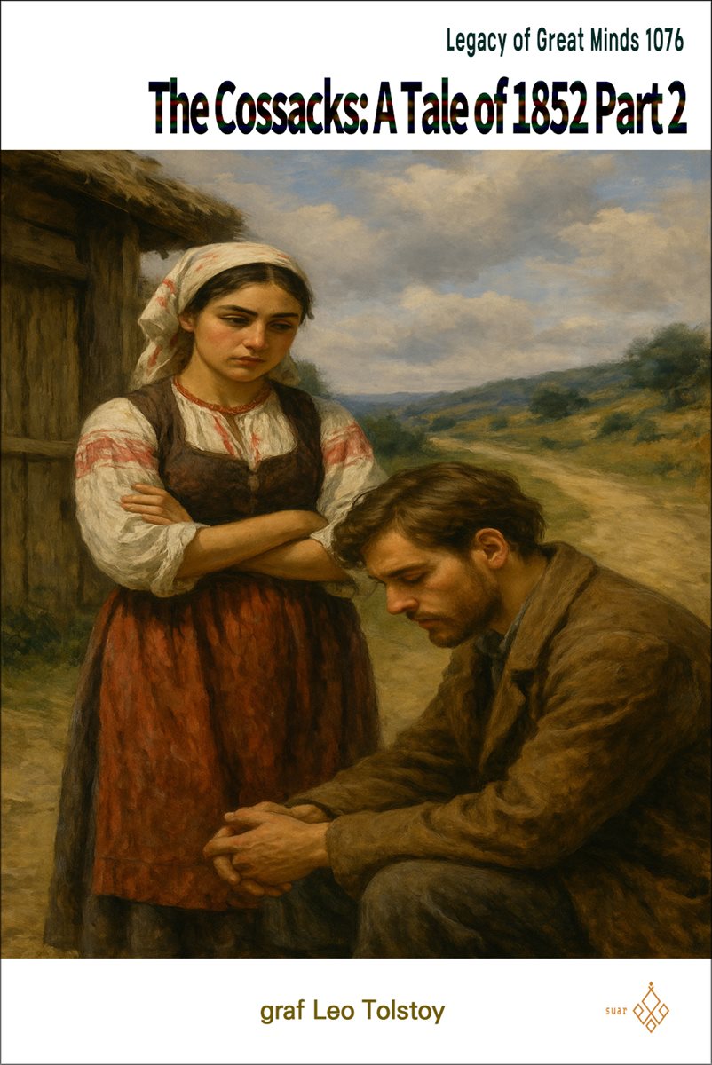The Cossacks: A Tale of 1852 Part 2